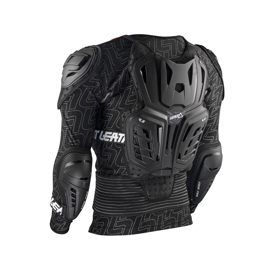 Leatt Body Protector 4.5 Pro - MojoMotoSport.com