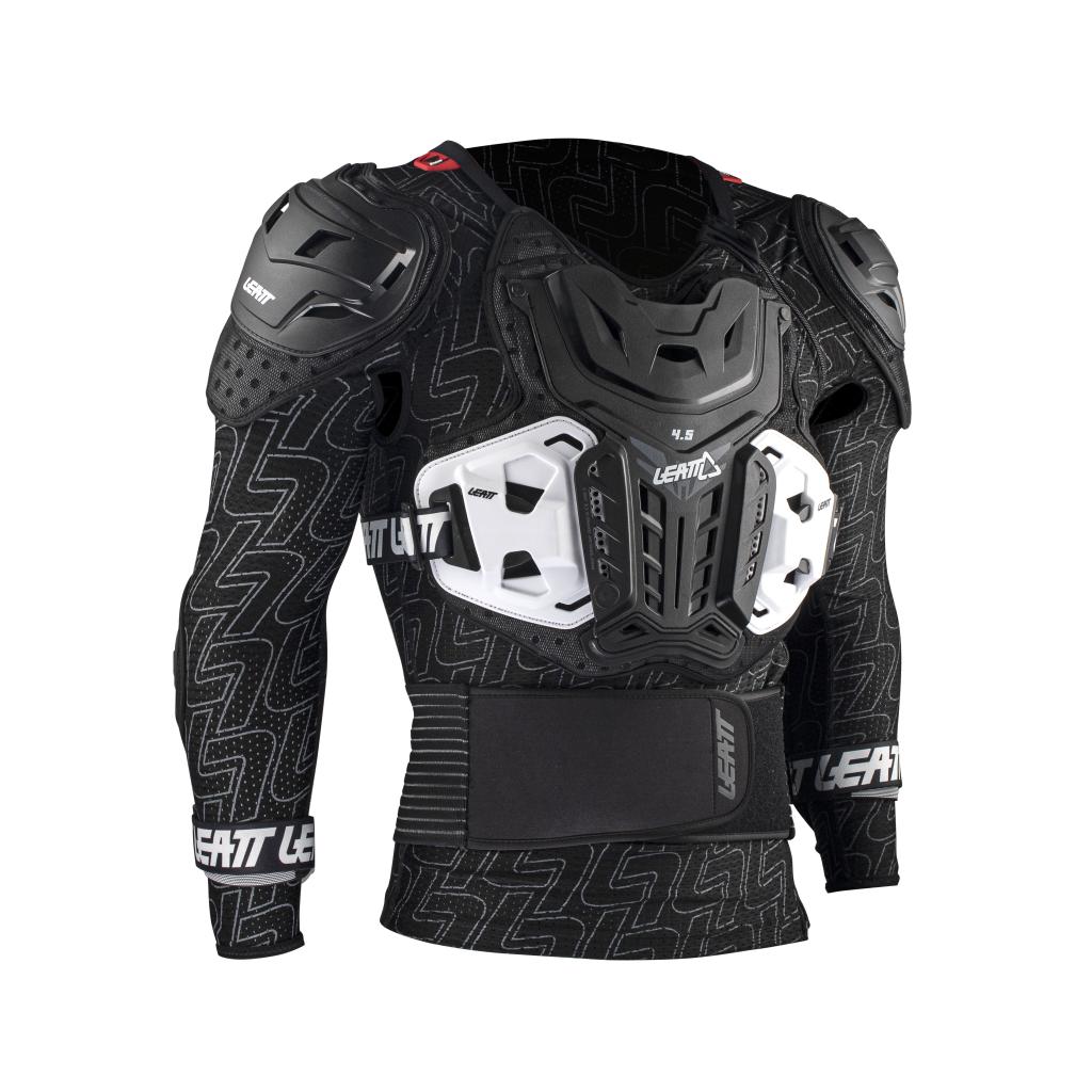 Leatt Body Protector 4.5 Pro - MojoMotoSport.com