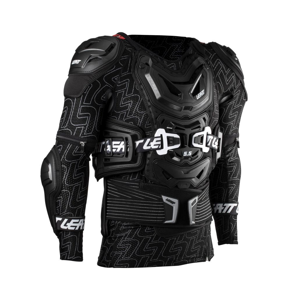 Leatt Body Protector 5.5 - MojoMotoSport.com