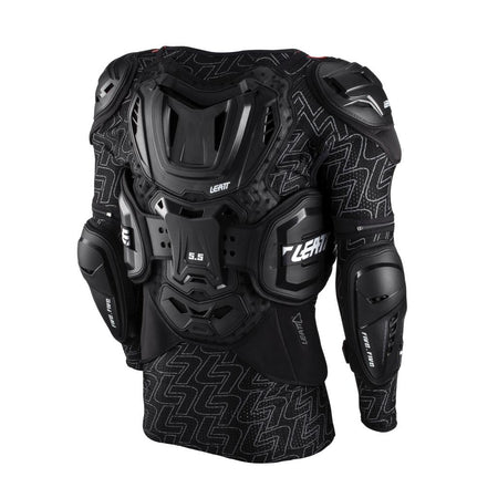 Leatt Body Protector 5.5 - MojoMotoSport.com