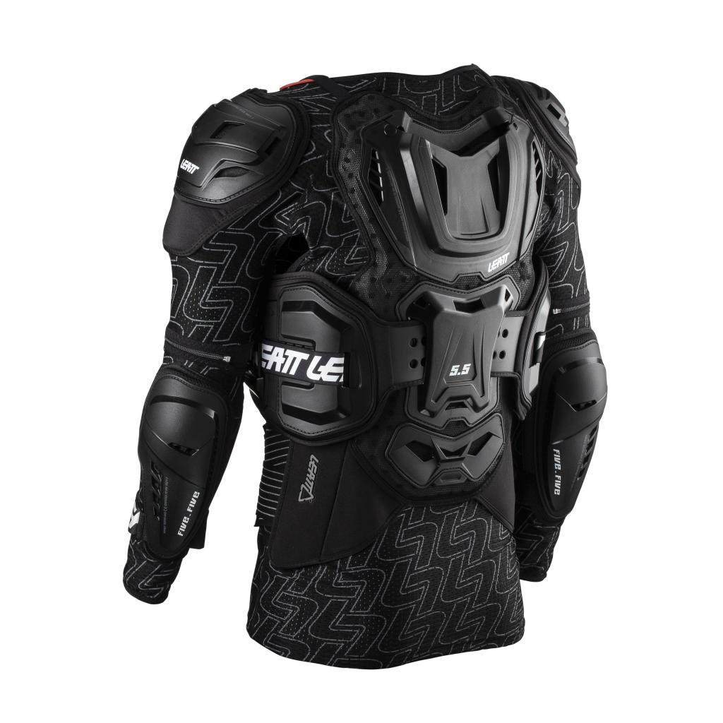Leatt Body Protector 5.5 - MojoMotoSport.com