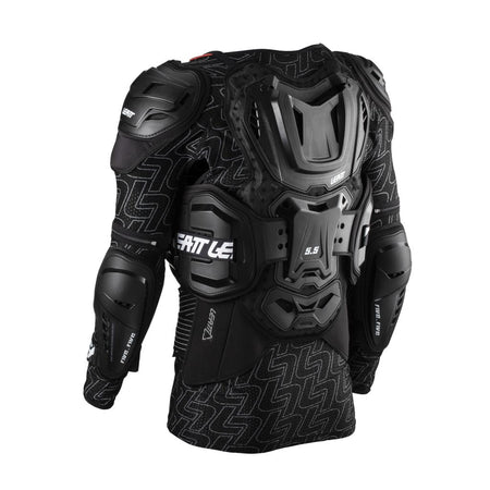 Leatt Body Protector 5.5 - MojoMotoSport.com
