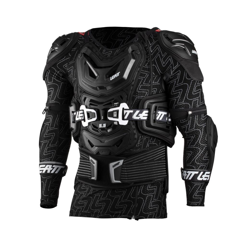 Leatt Body Protector 5.5 - MojoMotoSport.com