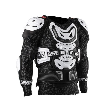 Leatt Body Protector 5.5 - MojoMotoSport.com