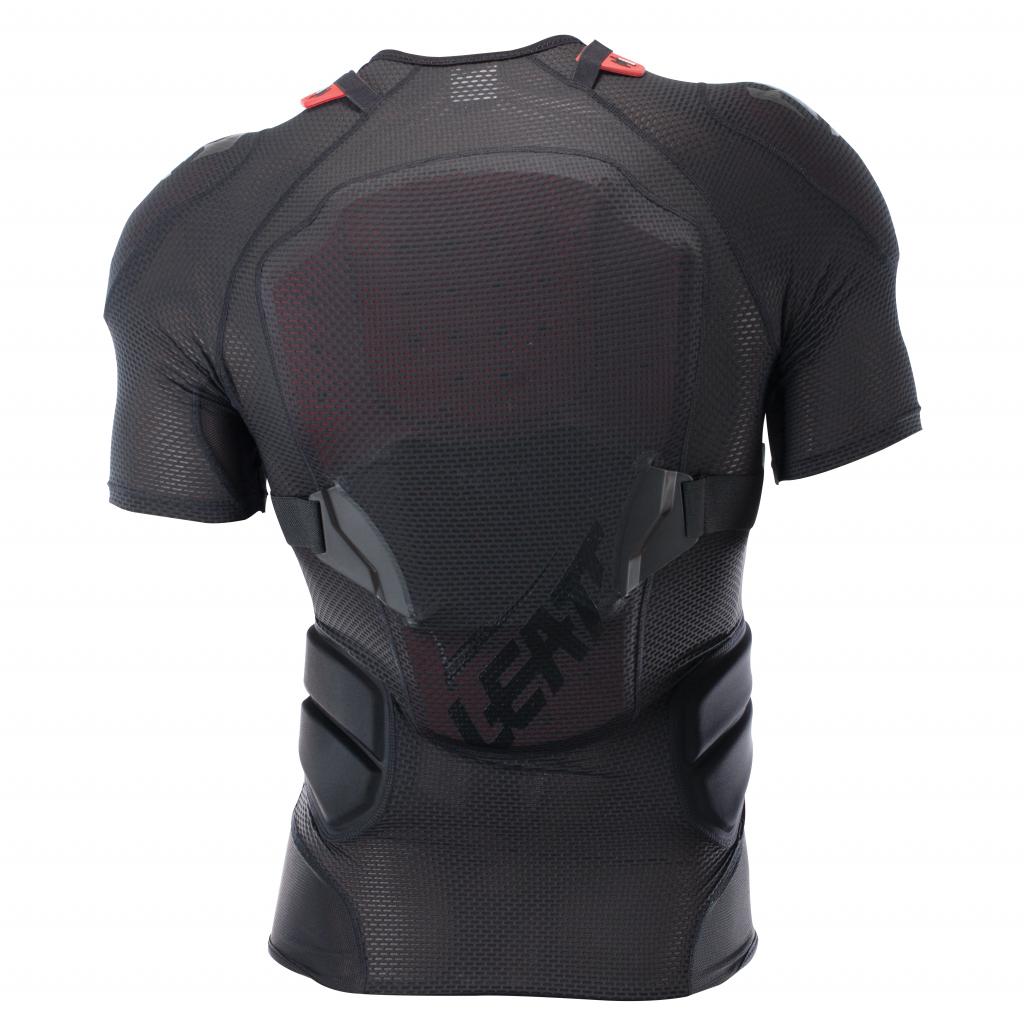 Leatt Body Tee 3DF AirFit Lite XXL [Closeout] - MojoMotoSport.com