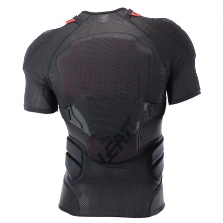 Leatt Body Tee 3DF AirFit Lite XXL [Closeout] - MojoMotoSport.com