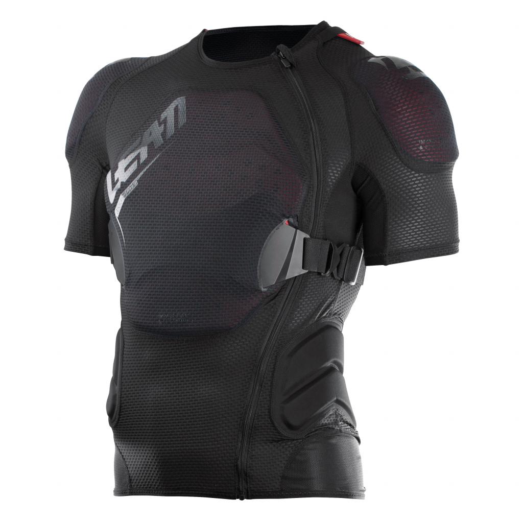 Leatt Body Tee 3DF AirFit Lite XXL [Closeout] - MojoMotoSport.com