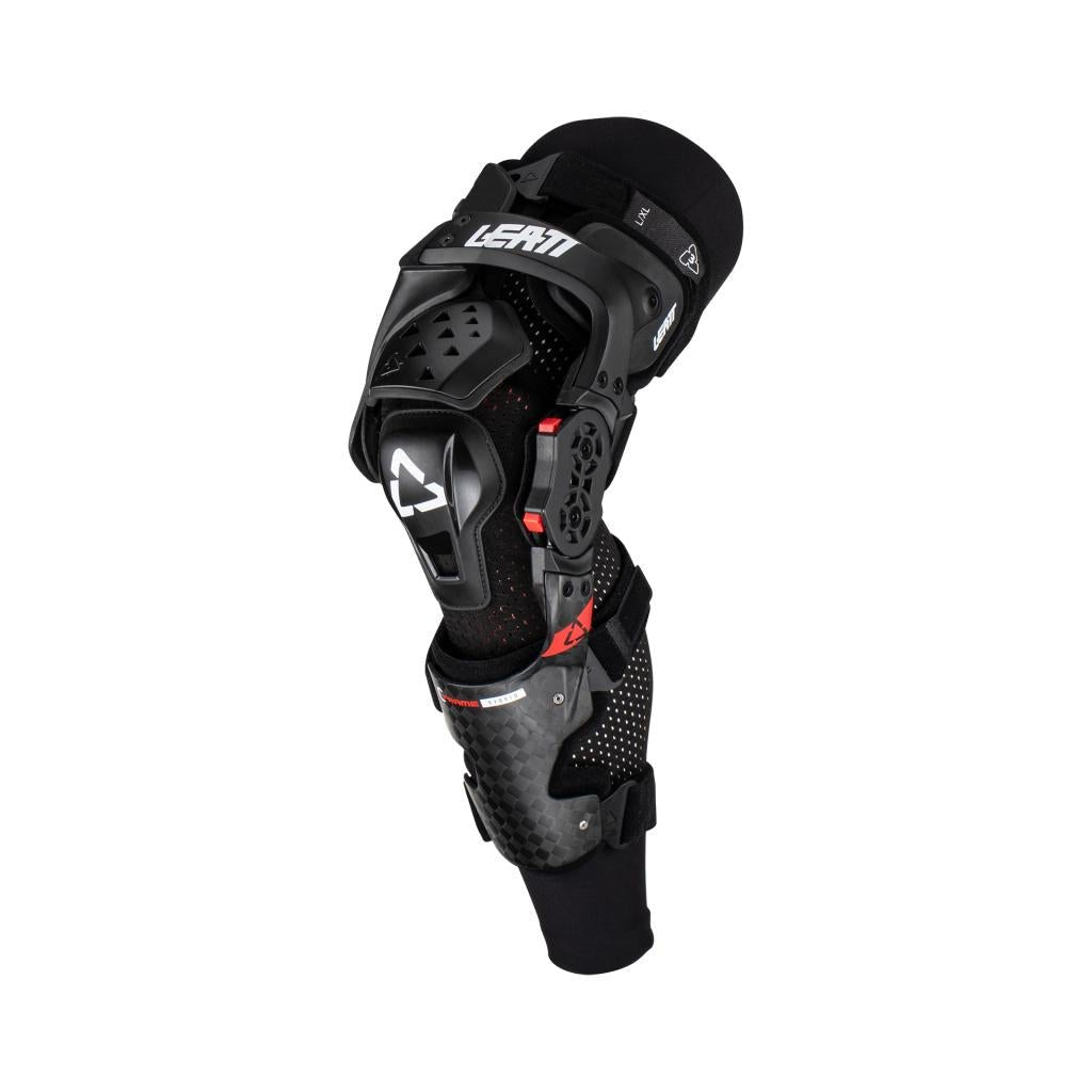 Leatt C - Frame Hybrid Knee Brace V23 - MojoMotoSport.com