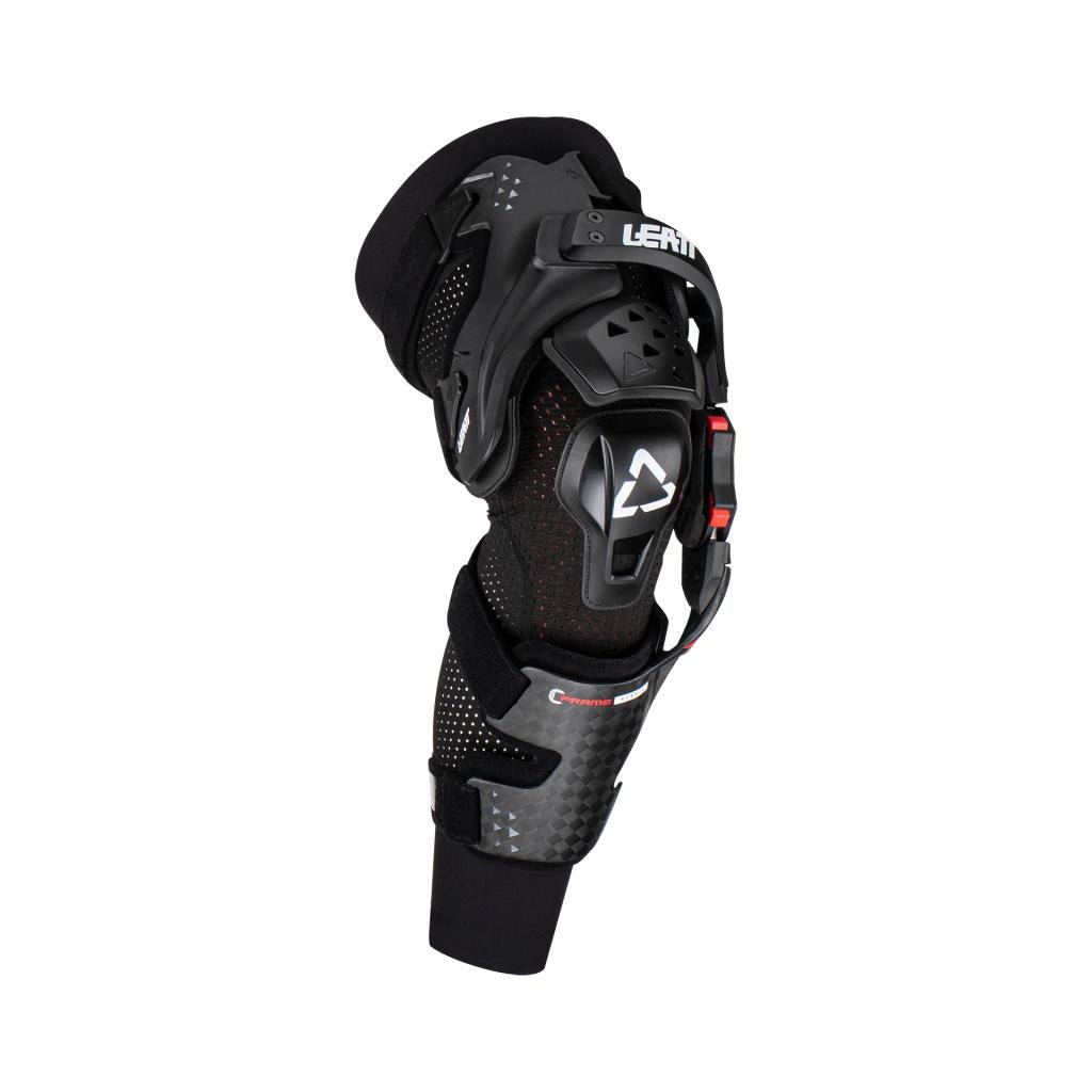 Leatt C - Frame Hybrid Knee Brace V23 - MojoMotoSport.com