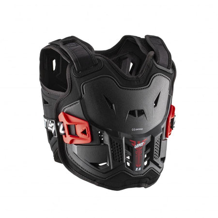 Leatt Chest Protector 2.5 Mini - MojoMotoSport.com