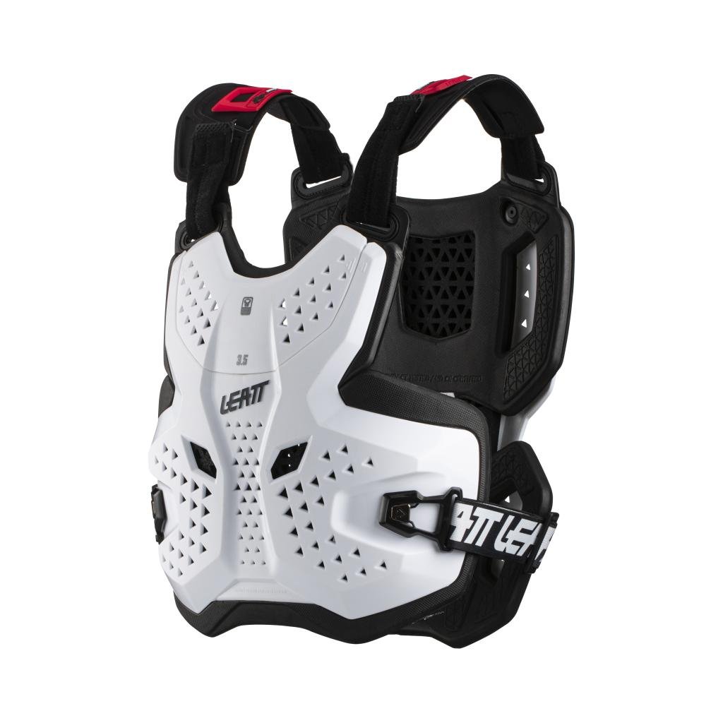 Leatt Chest Protector 3.5 - MojoMotoSport.com