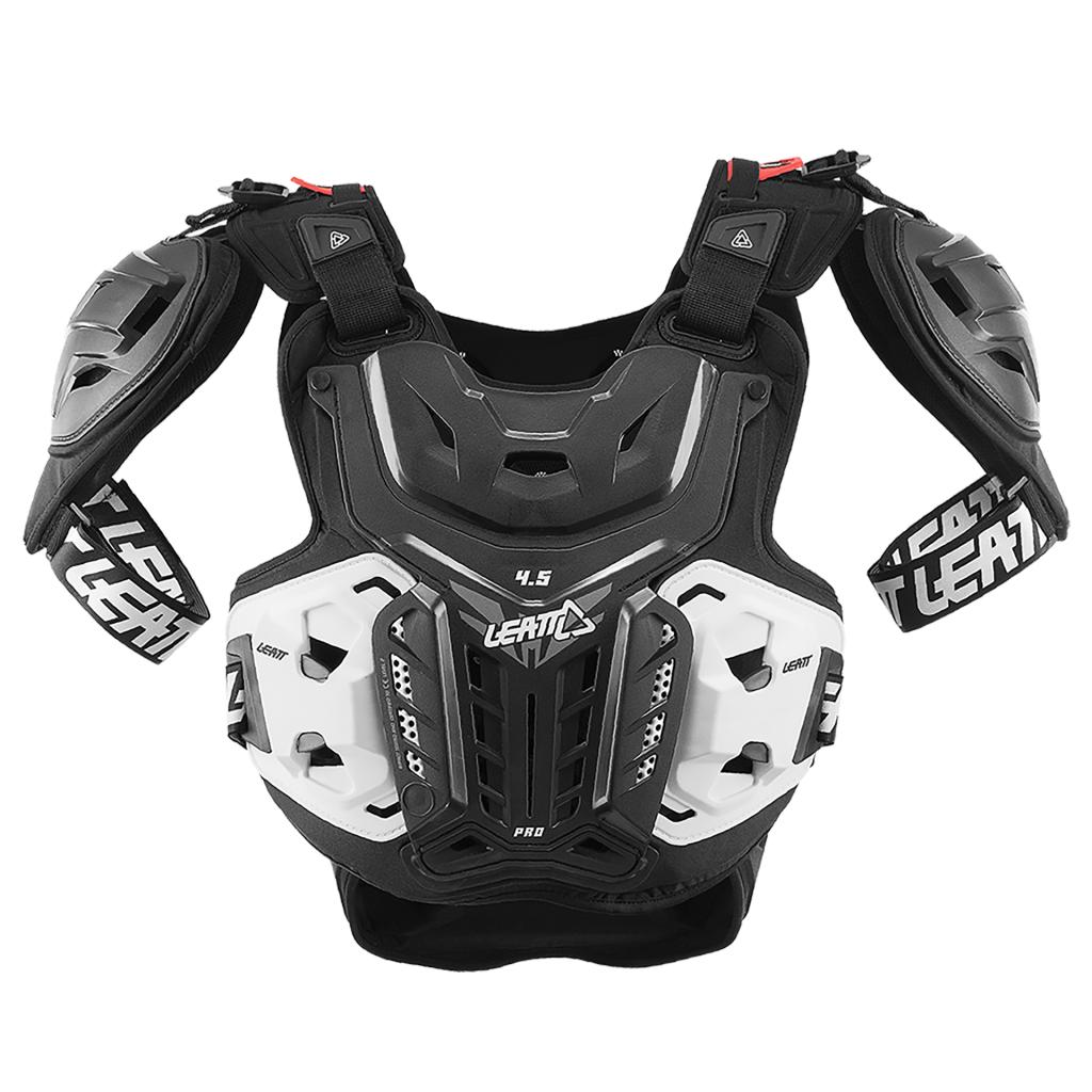 Leatt Chest Protector 4.5 Pro - MojoMotoSport.com