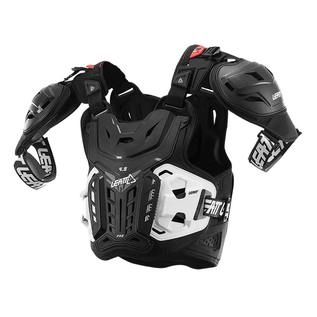Leatt Chest Protector 4.5 Pro - MojoMotoSport.com