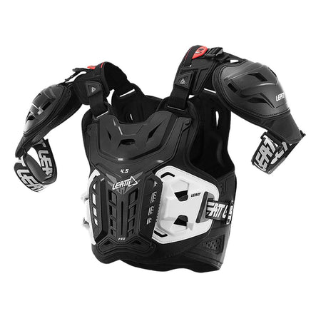 Leatt Chest Protector 4.5 Pro - MojoMotoSport.com