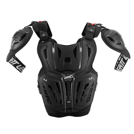 Leatt Chest Protector 4.5 Pro - MojoMotoSport.com