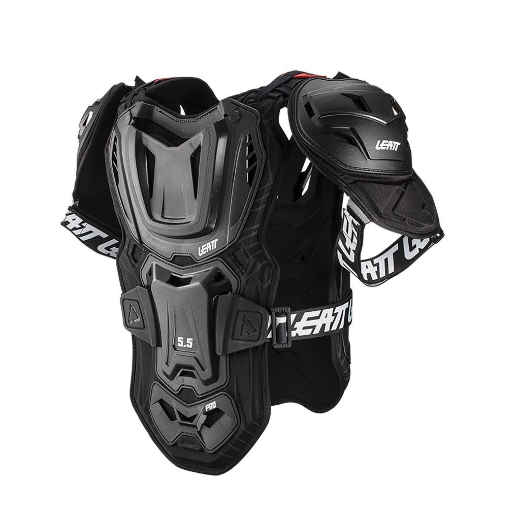 Leatt Chest Protector 5.5 Pro - MojoMotoSport.com