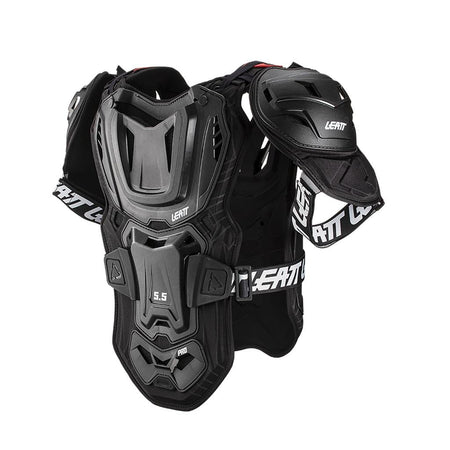 Leatt Chest Protector 5.5 Pro - MojoMotoSport.com