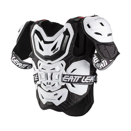 Leatt Chest Protector 5.5 Pro - MojoMotoSport.com