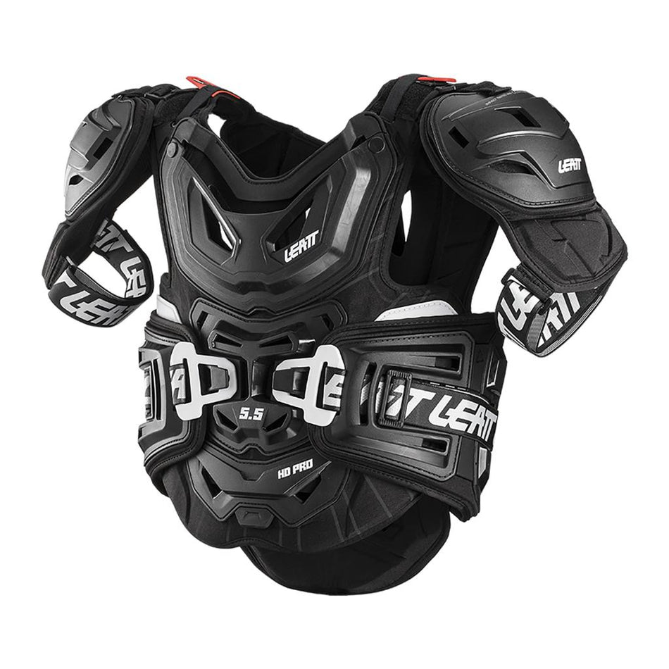 Leatt Chest Protector 5.5 Pro HD - MojoMotoSport.com