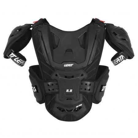 Leatt Chest Protector 5.5 Pro HD Jr - MojoMotoSport.com