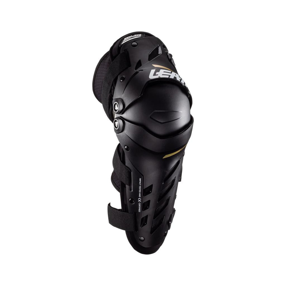 Leatt Dual Axis Jr Knee Guard V23 - MojoMotoSport.com