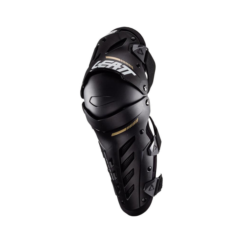 Leatt Dual Axis Jr Knee Guard V23 - MojoMotoSport.com