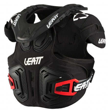 Leatt Fusion Vest 2.0 Junior - MojoMotoSport.com