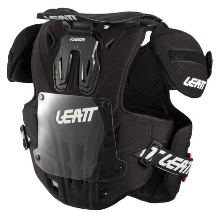 Leatt Fusion Vest 2.0 Junior - MojoMotoSport.com