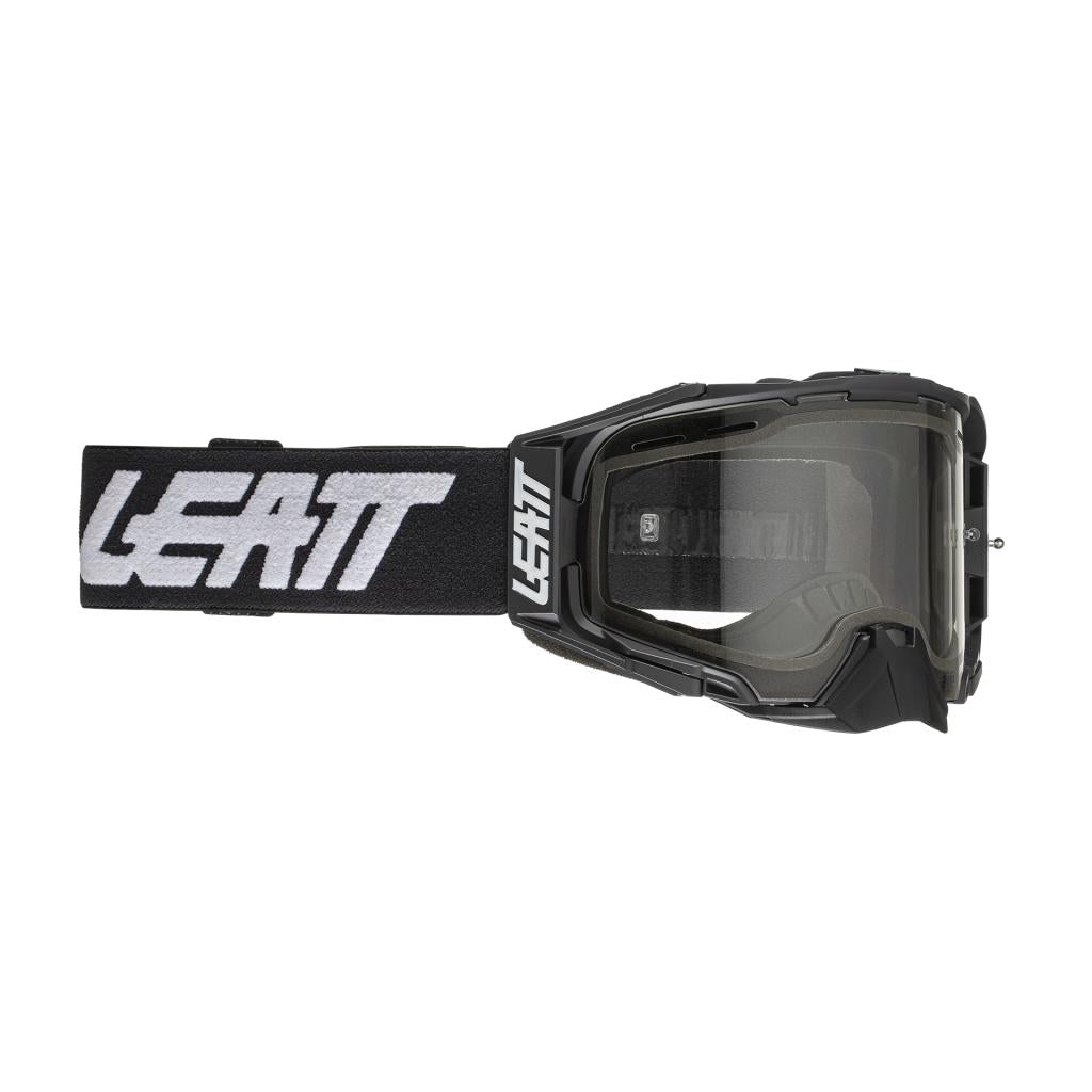 Leatt Goggles Velocity 6.5 Enduro - MojoMotoSport.com