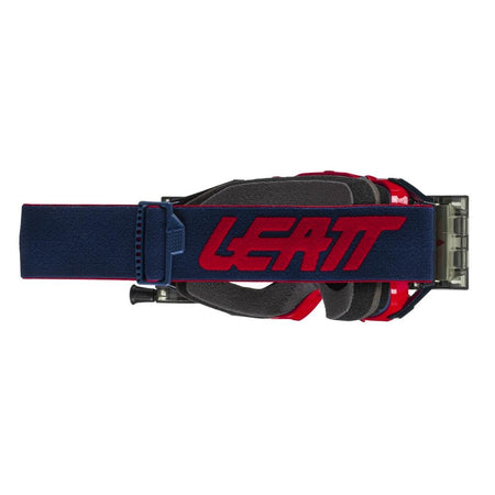 Leatt Goggles Velocity 6.5 Roll - Off - MojoMotoSport.com