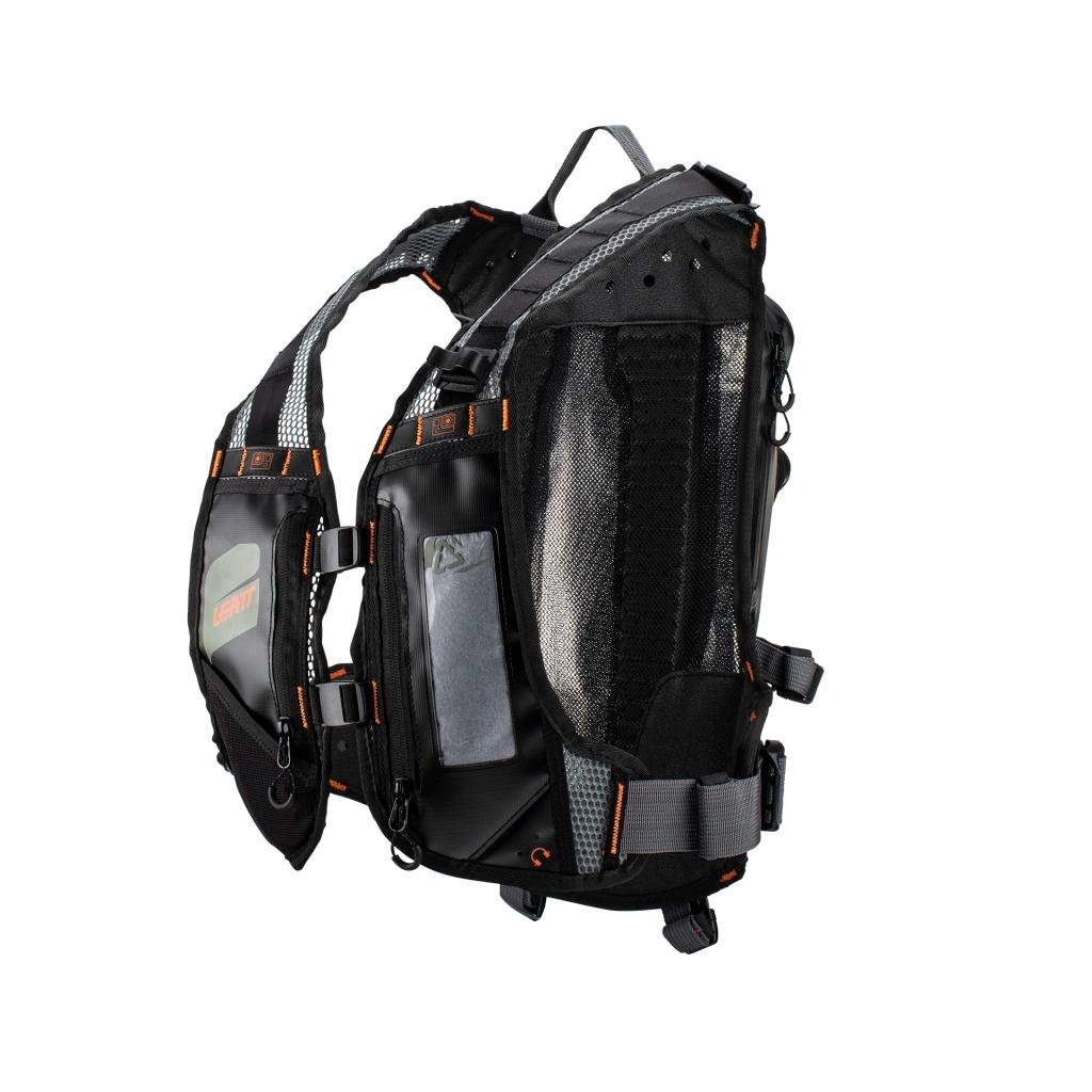 Leatt Hydration Moto HydraDri WP 2.0 V23 - MojoMotoSport.com