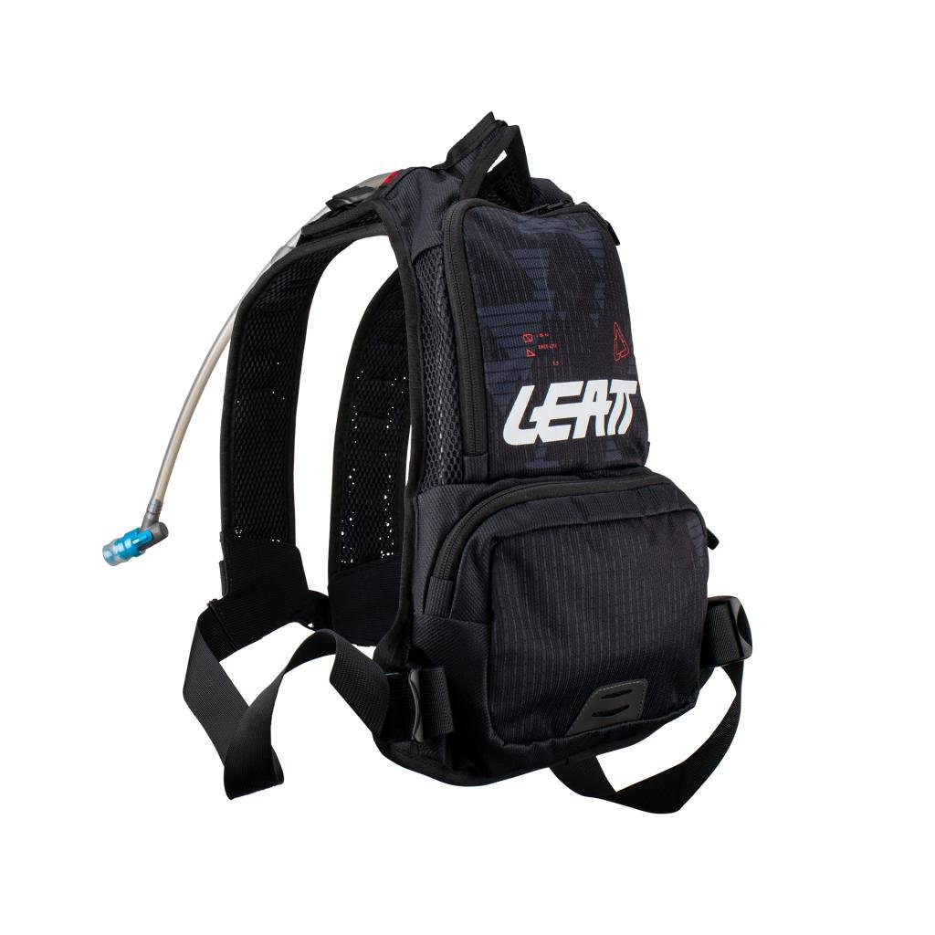 Leatt Hydration Moto Race 1.5 HandsFree V23 - MojoMotoSport.com