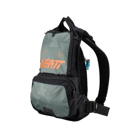 Leatt Hydration Moto Race 1.5 HandsFree V23 - MojoMotoSport.com