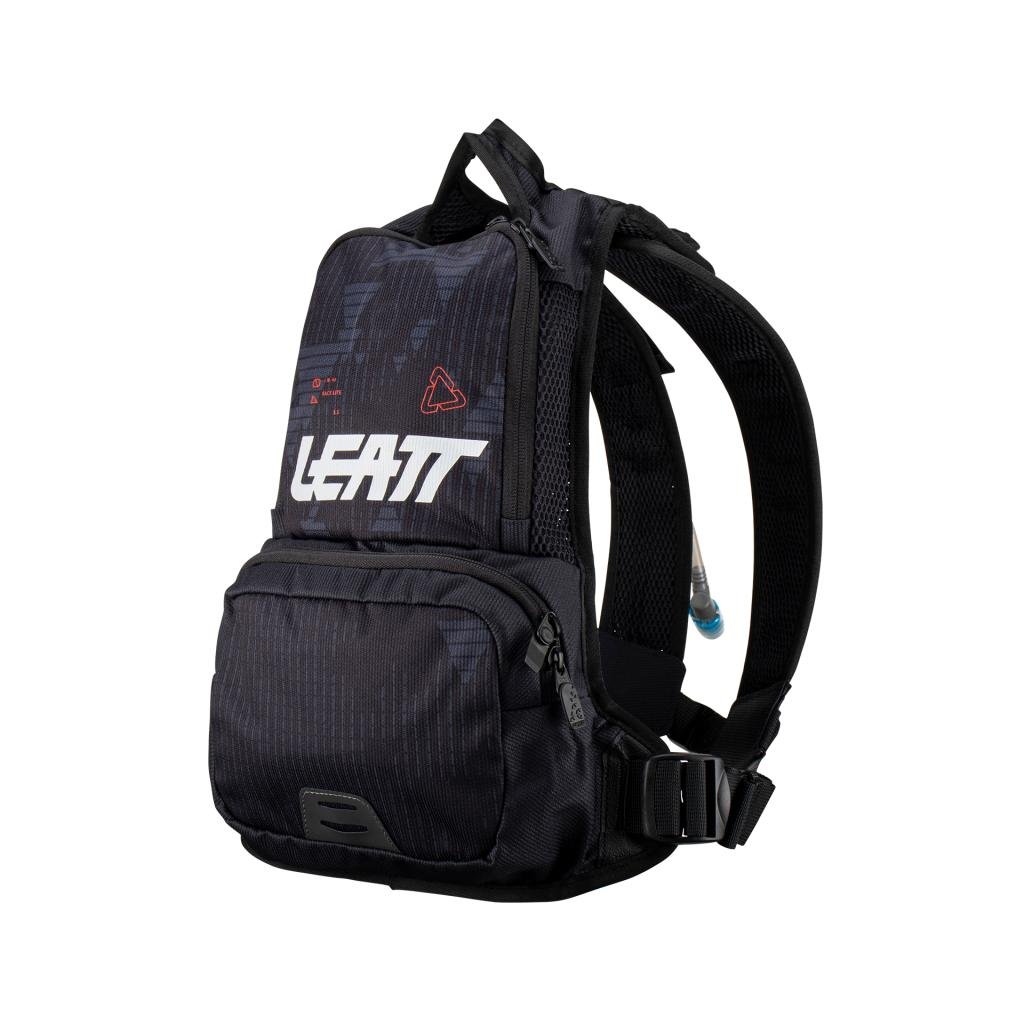 Leatt Hydration Moto Race 1.5 HandsFree V23 - MojoMotoSport.com