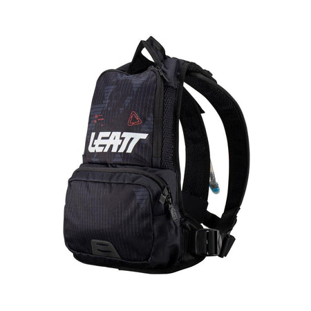 Leatt Hydration Moto Race 1.5 HandsFree V23 - MojoMotoSport.com