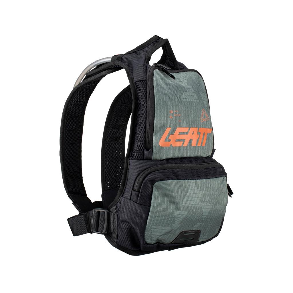 Leatt Hydration Moto Race 1.5 HandsFree V23 - MojoMotoSport.com