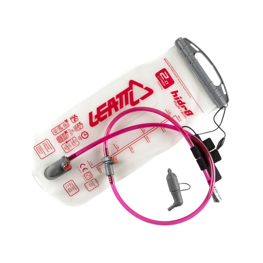 Leatt Hydration Parts - MojoMotoSport.com