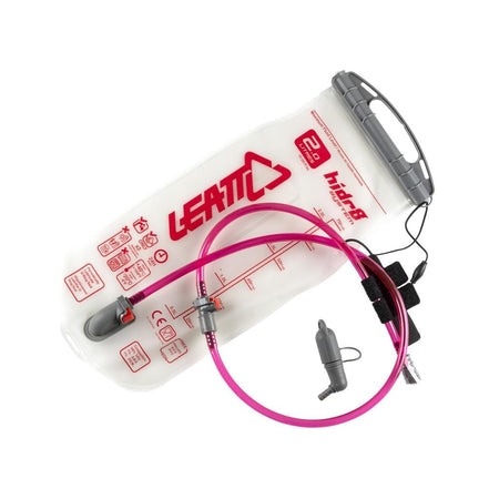Leatt Hydration Parts - MojoMotoSport.com