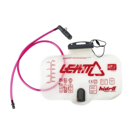 Leatt Hydration Parts - MojoMotoSport.com