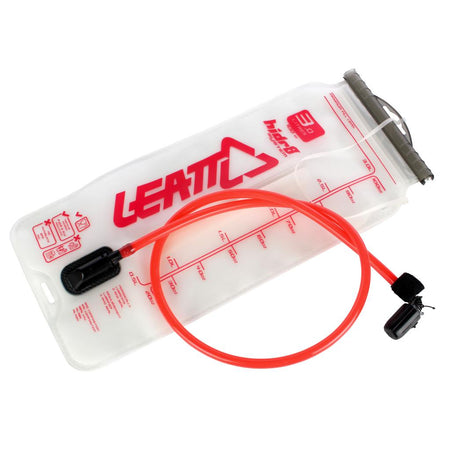 Leatt Hydration Parts - MojoMotoSport.com