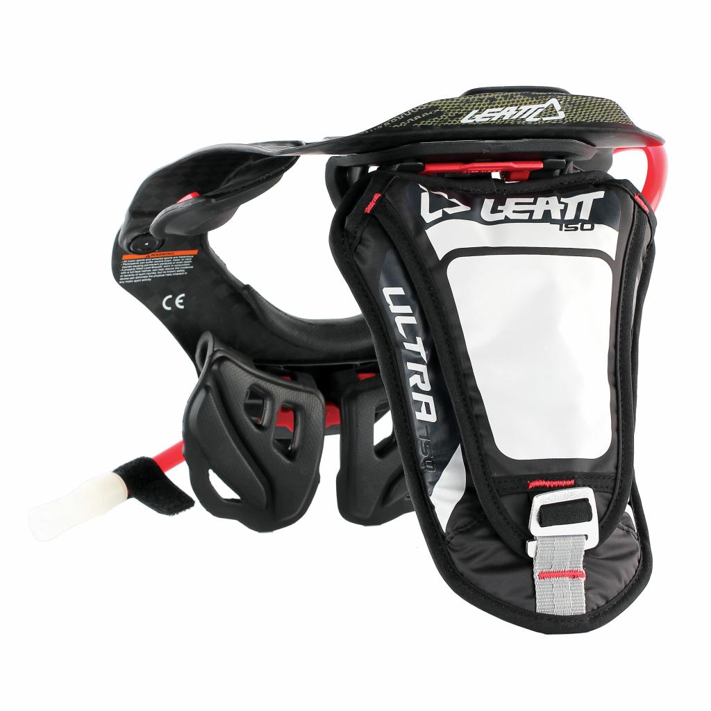Leatt Hydration Ultra 750 HF 0.75L - MojoMotoSport.com