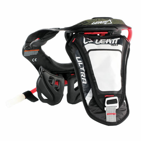 Leatt Hydration Ultra 750 HF 0.75L - MojoMotoSport.com