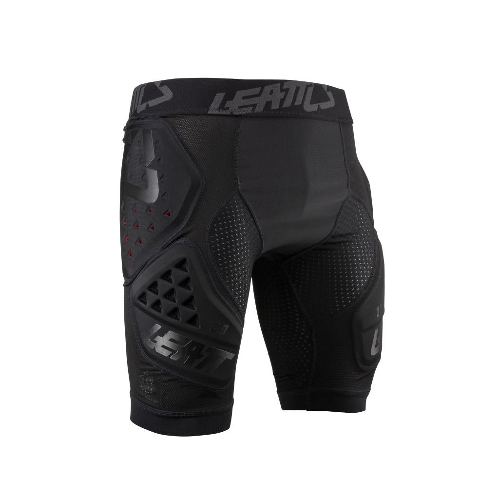 Leatt Impact Shorts 3DF 3.0 - MojoMotoSport.com