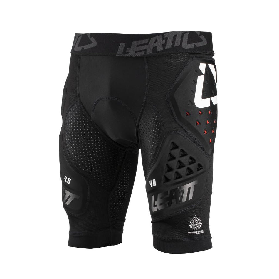 Leatt Impact Shorts 3DF 4.0 - MojoMotoSport.com