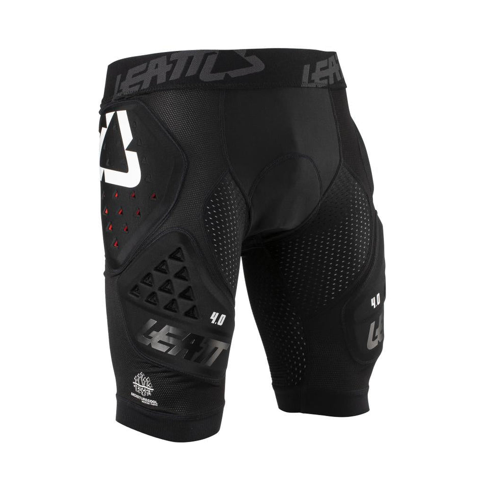 Leatt Impact Shorts 3DF 4.0 - MojoMotoSport.com