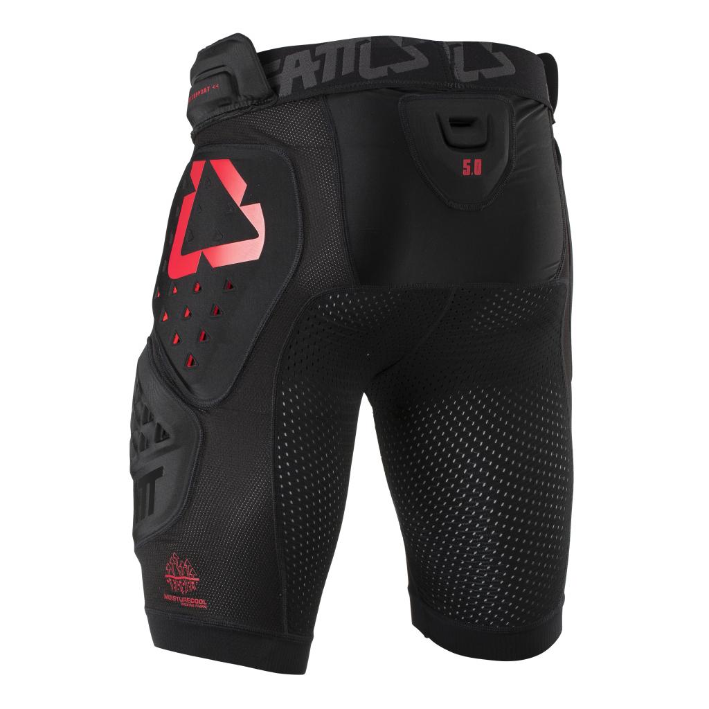 Leatt Impact Shorts 3DF 5.0 - MojoMotoSport.com