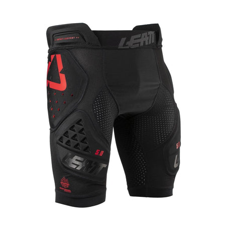 Leatt Impact Shorts 3DF 5.0 - MojoMotoSport.com