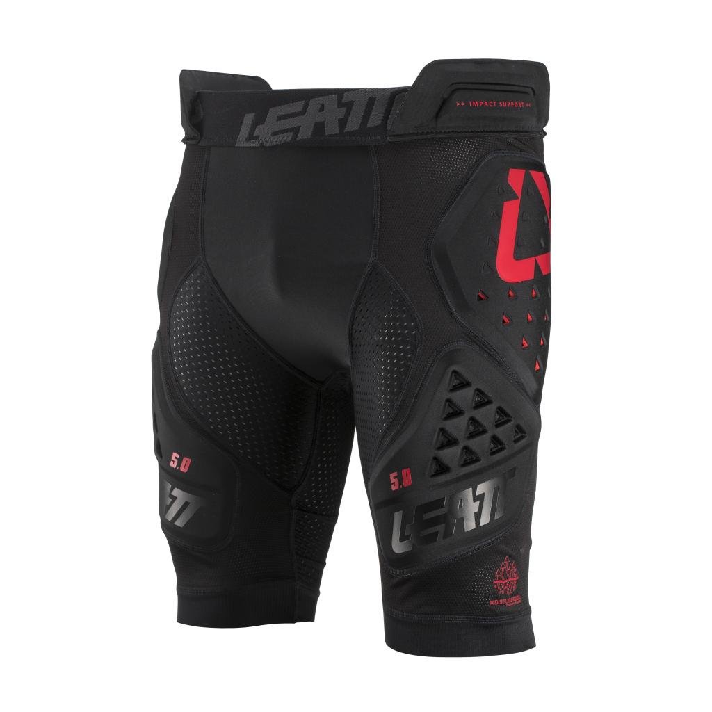Leatt Impact Shorts 3DF 5.0 - MojoMotoSport.com