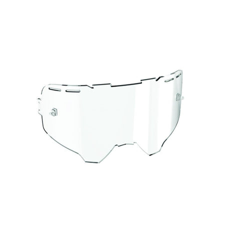 Leatt Johnny Walker Velocity Lens Enduro - MojoMotoSport.com