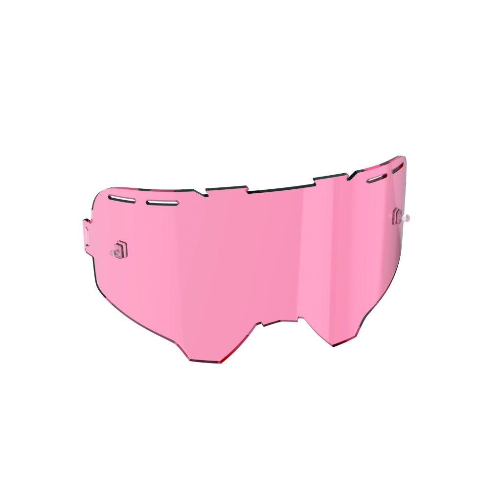 Leatt Johnny Walker Velocity Lens Enduro - MojoMotoSport.com